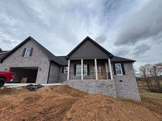 4445 Knox Ln, Cookeville, TN 38506