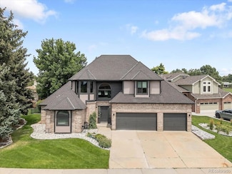 1118 Oakhurst Dr, Broomfield, CO 80020