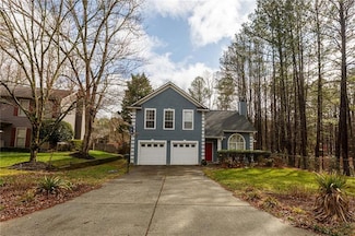 10945 Pinehigh Dr, Alpharetta, GA 30022