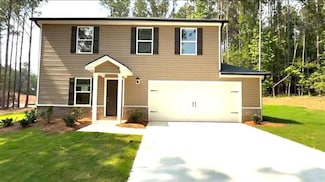 45 Emerald Ln, Covington, GA 30014