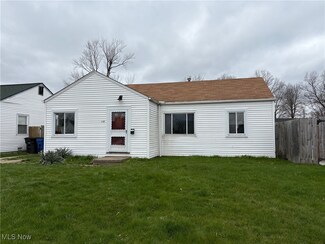 4182 W 145th St, Cleveland, OH 44135