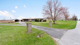 80 S 950 E, Greentown, IN 46936