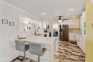 1132 S 81st Place, Mesa, AZ 85208