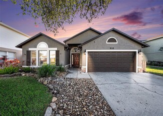 5407 Treig Ln, Wesley Chapel, FL 33545