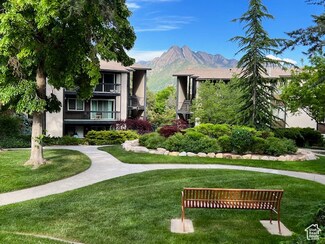 4969 S Eastridge Ln Unit 174, Salt Lake City, UT 84117