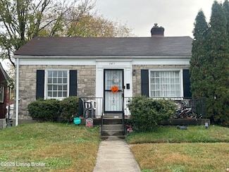 741 S 39th St, Louisville, KY 40211