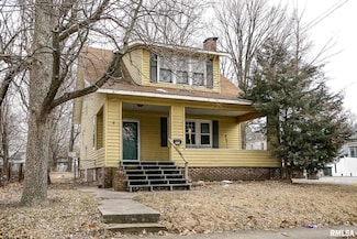1412 N Sheridan Rd, Peoria, IL 61606