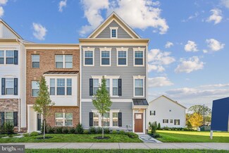 9475 Prince William St, Manassas, VA 20110