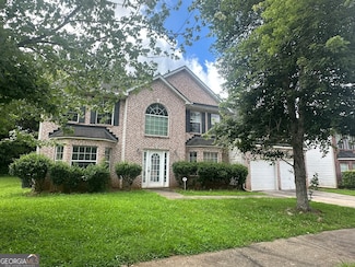 5622 Platte Dr, Ellenwood, GA 30294