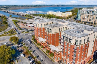 150 Bee St Unit 507, Charleston, SC 29401