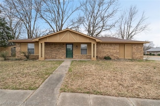 8600 S 35th Terrace, Fort Smith, AR 72908