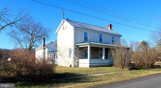 443 Reynolds Gap Rd, Old Fields, WV 26845