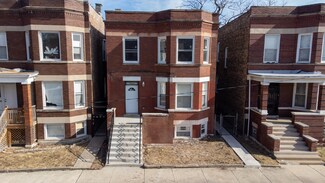 7047 S Carpenter St, Chicago, IL 60621