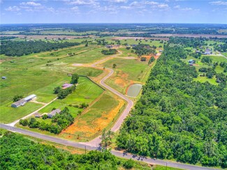 730 Hidden View Acres Dr, Blanchard, OK 73010