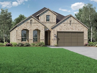 16538 Mandora Ln, Conroe, TX 77302