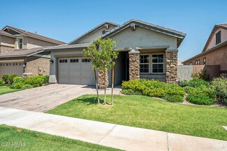 3924 E Pinto Dr, Gilbert, AZ 85296