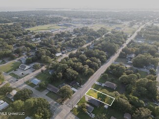 2321 Jackson Ave, Pascagoula, MS 39567
