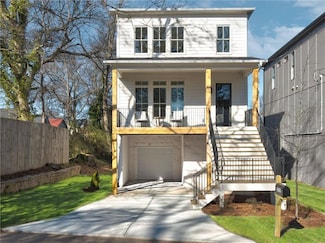 1103 Church St NW, Atlanta, GA 30318