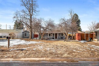 1171 S Perry St, Denver, CO 80219