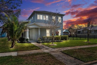 3321 Jackson St N, Saint Petersburg, FL 33704