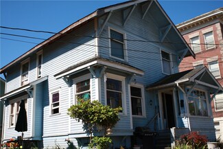 1612 25th St, Everett, WA 98201