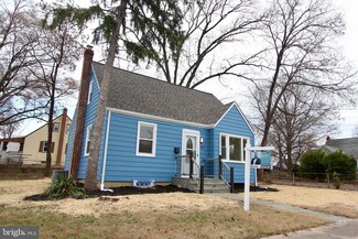 206 Oakleigh Ave, Glen Burnie, MD 21061