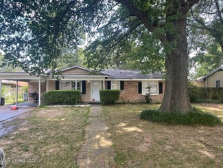 202 Ashley St, Cleveland, MS 38732
