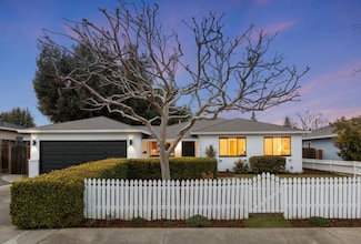 1078 Clark Ave, Mountain View, CA 94040