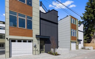 6660 Carleton Ave S, Seattle, WA 98108
