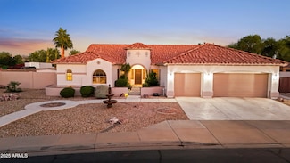 5531 N 131st Dr, Litchfield Park, AZ 85340