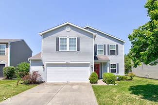 8263 S Firefly Dr, Pendleton, IN 46064