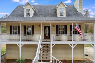 115 N Loblolly Crossing, Temple, GA 30179
