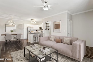 7009 E Acoma Dr Unit 2018, Scottsdale, AZ 85254