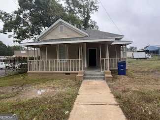 915 Lake Ave, Griffin, GA 30223
