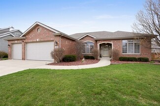 12809 Pintail Rd Unit 1, Plainfield, IL 60585