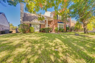 813 Atteberry Ln, Lancaster, TX 75146