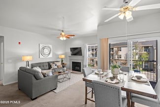 900 Bitner Rd Unit G25, Park City, UT 84098
