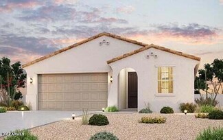 2447 E Music Mountain Ave, Apache Junction, AZ 85119