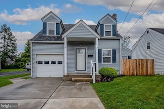 114 W Reamer Ave, Wilmington, DE 19804