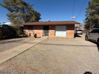 4639 E Duncan St, Tucson, AZ 85712