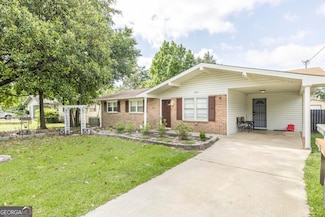 134 Sonja Dr, Warner Robins, GA 31088