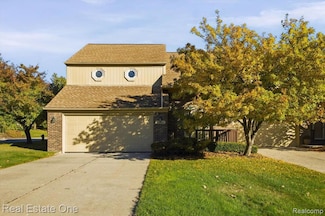 2251 Crystal Dr, Rochester Hills, MI 48309