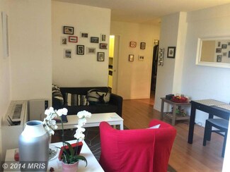 4515 Willard Ave, Chevy Chase, MD 20815