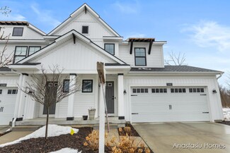 3392 Windborne Ln Unit 24, Georgetown Township, MI 49428
