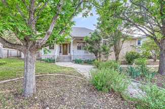521 River Down Rd, Georgetown, TX 78628