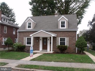 42 Evans Ave, Reading, PA 19608