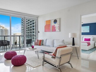 485 Brickell Ave Unit 2501, Miami, FL 33131