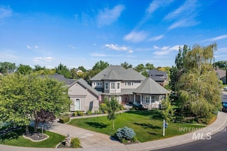 529 W Bayhill Dr, Nampa, ID 83686