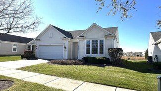3063 Epstein Cir, Mundelein, IL 60060
