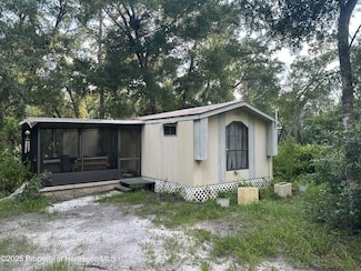 14347 Old Hunter Rd, Brooksville, FL 34601